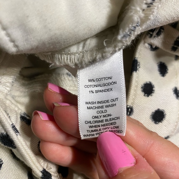 LOFT jeans - Picture 6 of 10